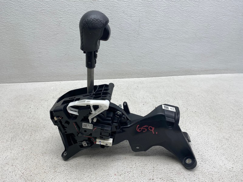 2013-2020 ACURA ILX AUTOMATIC GEAR SHIFTER SELECTOR KNOB ASSEMBLY OEM LOT659