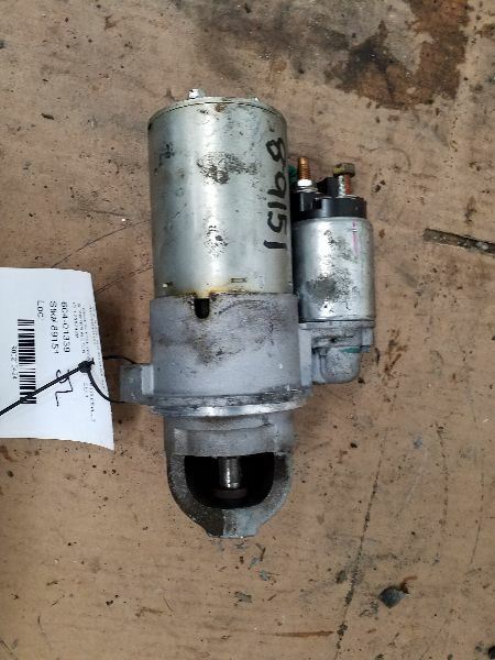 Starter Motor Fits 06-11 DTS 210424
