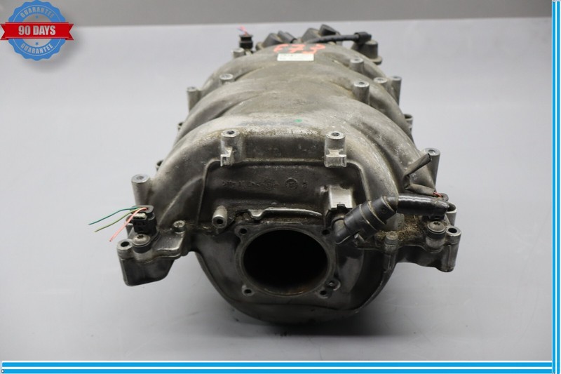 05-13 Mercedes W251 R350 E350 SLK280 M272 Engine Motor Air Intake Manifold Oem