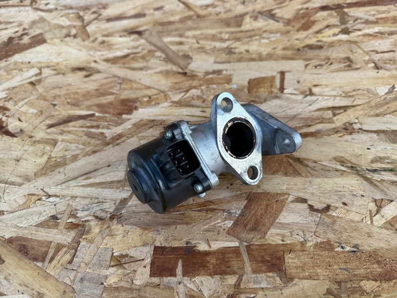 SUBARU WRX 2022-2025 OEM ENGINE MOTOR EGR EXHAUST VALVE AWD 2.4L ASSEMBLY