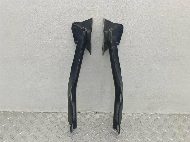 99-07 FORD F250SD F350SD F450SD F550SD HOOD HINGES PAIR OEM 6C3Z-16796-AA
