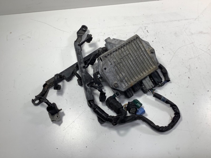 16-20 Honda Pilot Injector Driver Unit Harness Box 37815-R9P-A01 OEM