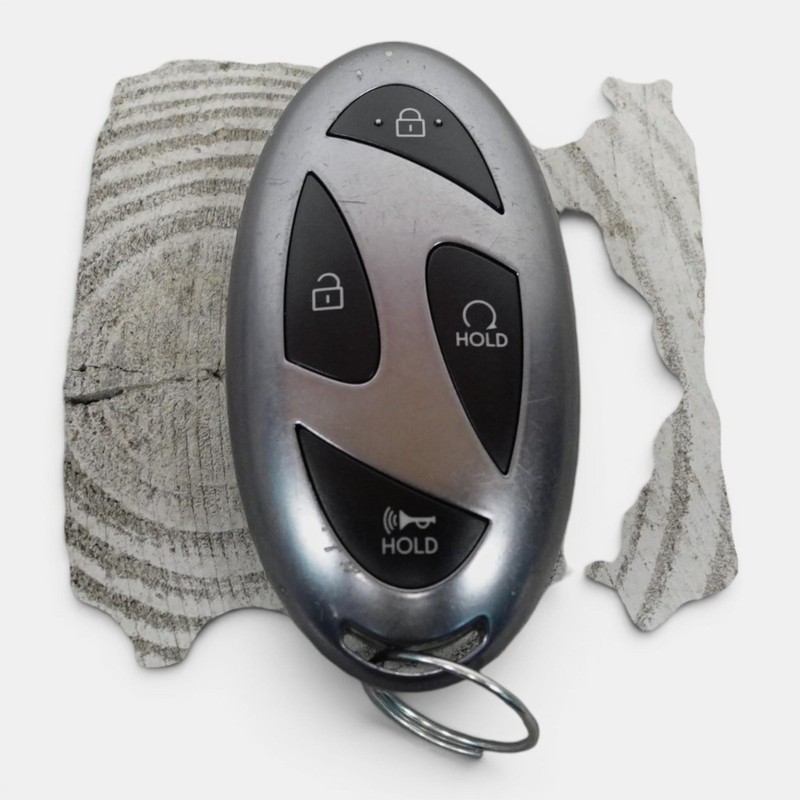 2024-2026 HYUNDAI KONA Remote Key Fob Oem