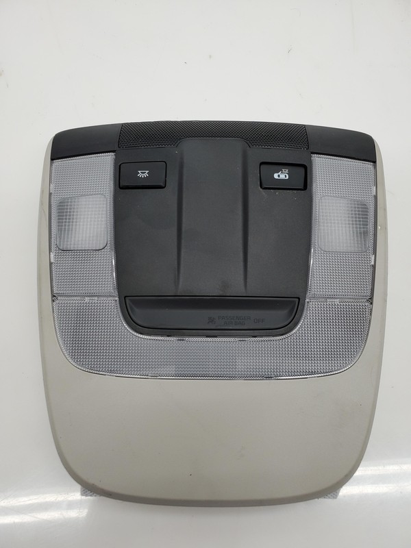 Roof Front Overhead Console Dome Lamp Light 92800-Q5090DNN 2021 Kia K5 2022