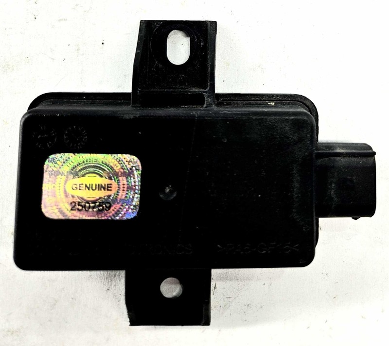 2015-2022 Dodge Ram 1500 Tire Pressure Monitor System OEM