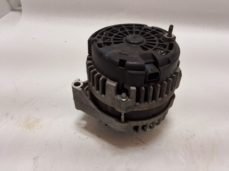 Alternator 145 Amp Opt KG3 Fits 07-14 ESCALADE 3482131