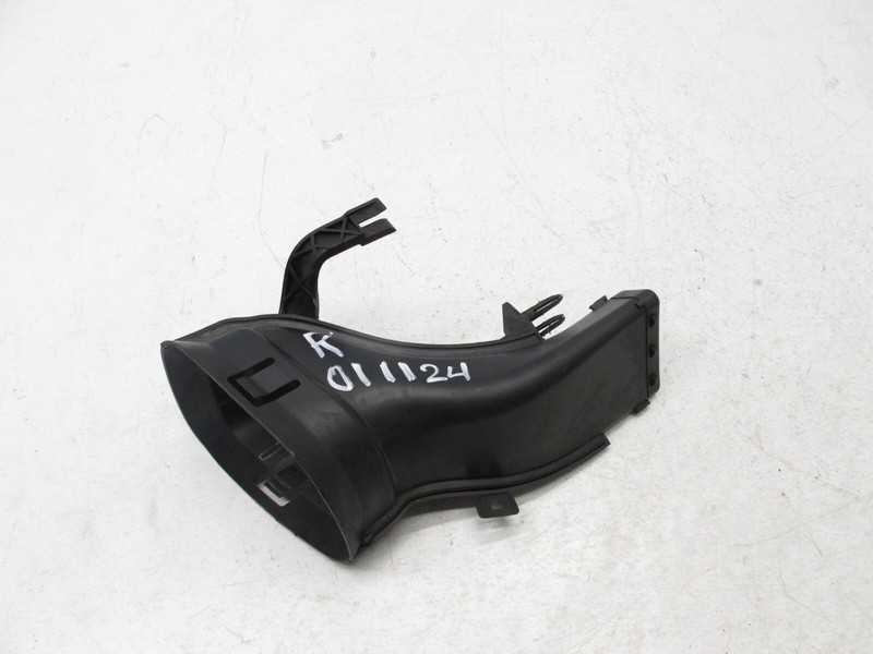 11-16 MINI COOPER S COUNTRYMAN PACEMAN R60 RADIATOR SUPPORT AIR DUCT RIGHT OEM 0