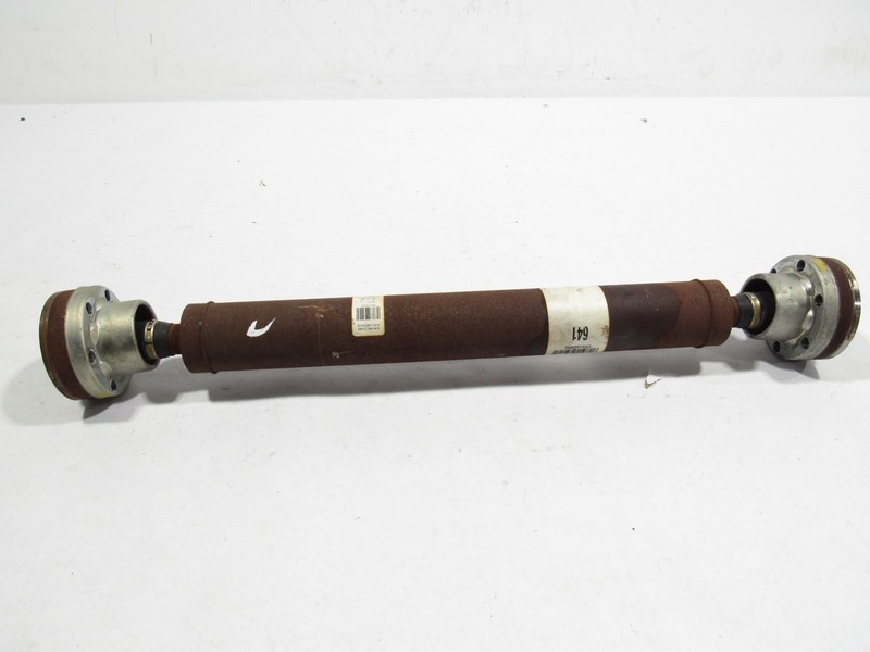 18-24 Dodge Durango R/T 2020 5.7L AWD Front Suspension Driveshaft Propeller ;