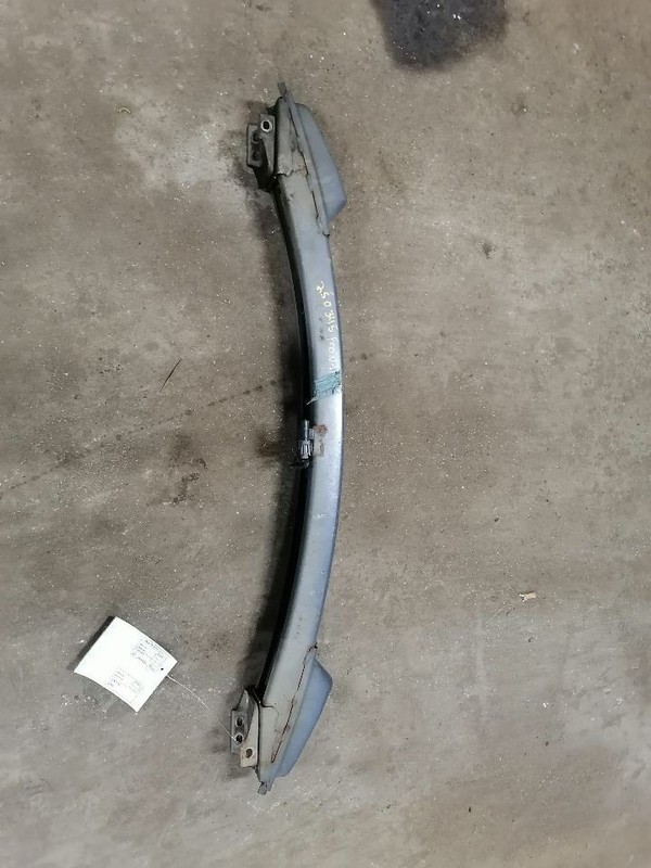 Front Bumper Reinforcement Fits 03-07 ACCORD 1760593