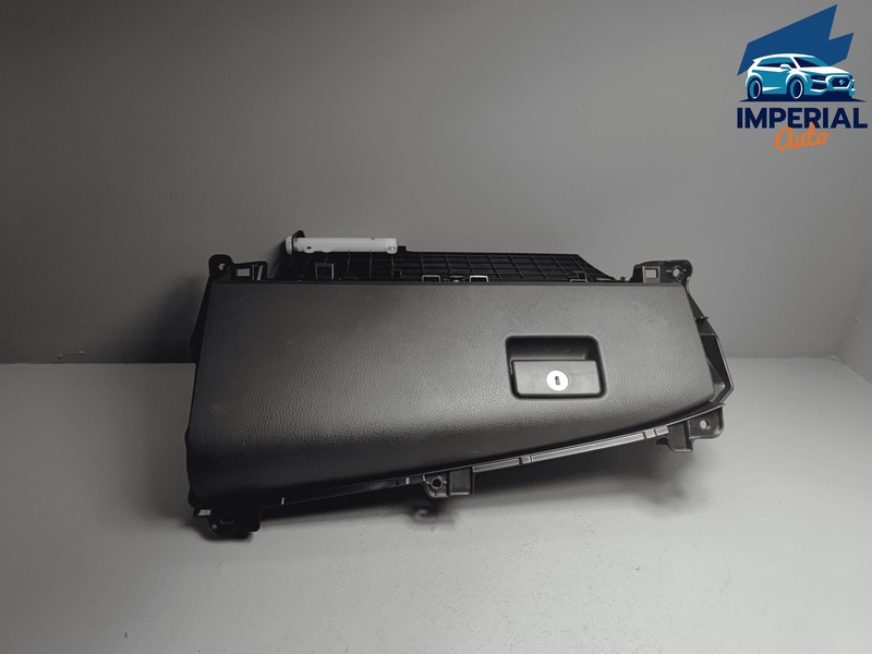 2018-2021 TOYOTA CAMRY GLOVE COMPARTMENT STORAGE BOX ASSEMBLY BLACK OEM