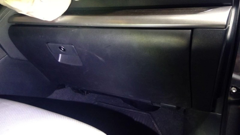 LEGACY 2015-2019 Glove Box 1781993