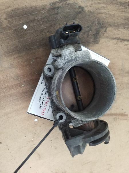Throttle Body Throttle Valve Assembly ID 2C5E-AA Fits 03-05 AVIATOR 209119
