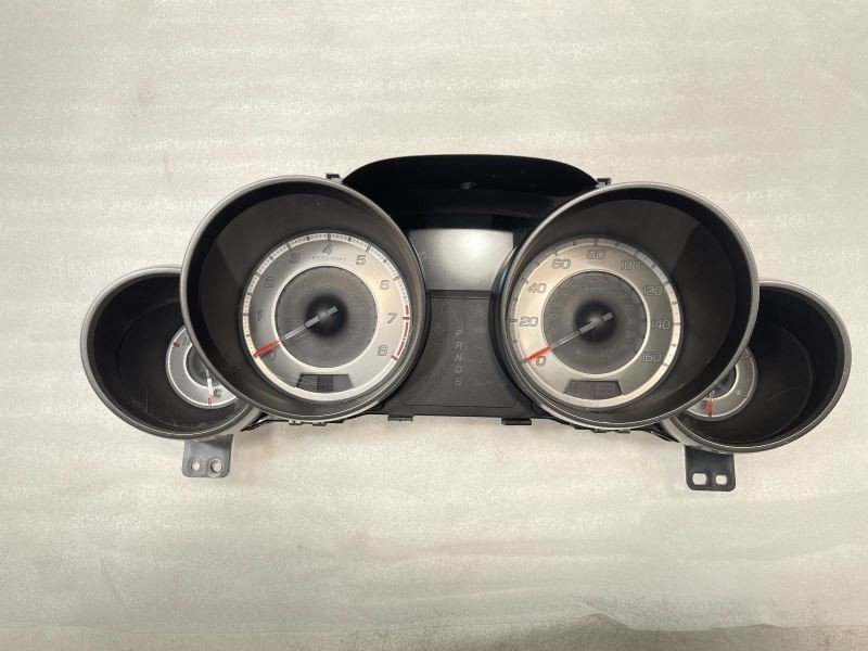 2010-2013 ACURA MDX SPEEDOMETER MPH TECH 51249