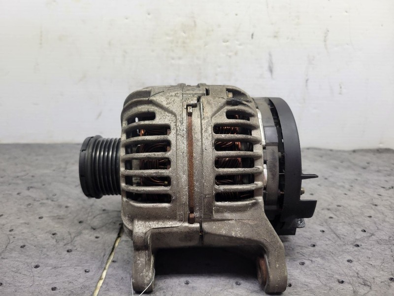 Alternator 996 Model Excluding Turbo Fits 00-05 PORSCHE 911 1707470