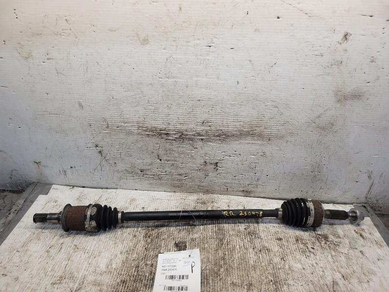 Passenger Axle Shaft Rear Axle AWD Fits 20-24 OUTLANDER SPORT 1759450