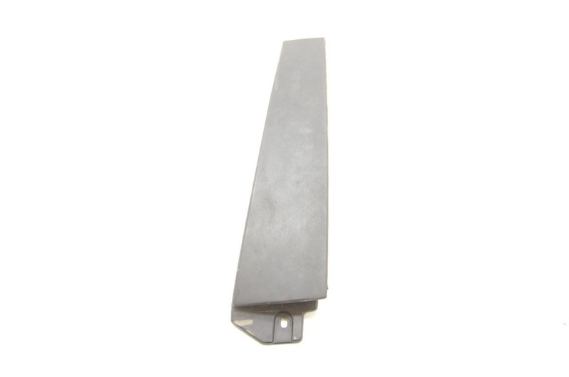 Driver Left Side B Pillar Finisher Trim Fits 89-94 240SX