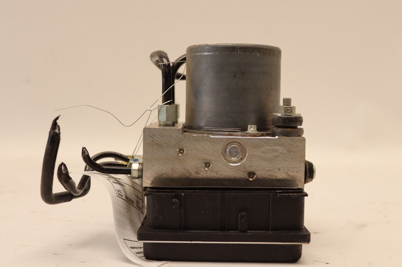 2007-2008 INFINITI G35 SEDAN RWD A/T ANTI LOCK ABS BRAKE PUMP MODULE OEM