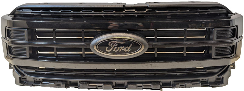 🔅2021-2025 FORD F-150 OEM RADIATOR SHUTTER CONTROL ACTIVE GRILLE ASSEMBLY