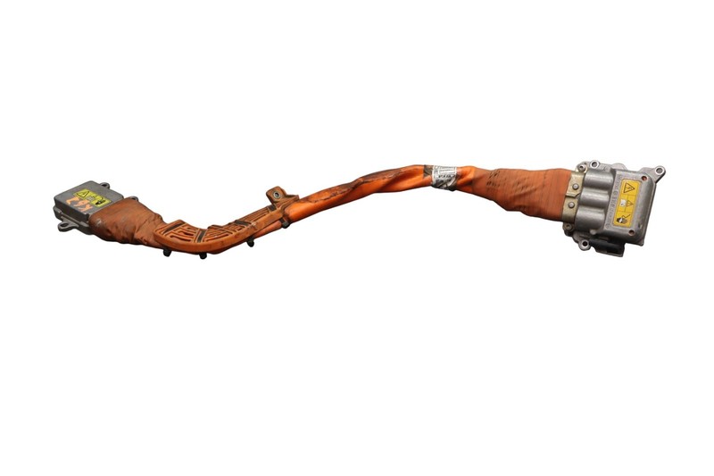14-21 BMW i3 I01 Hybrid EME HV Hybrid Charge Socket Cable Wire Harness Oem