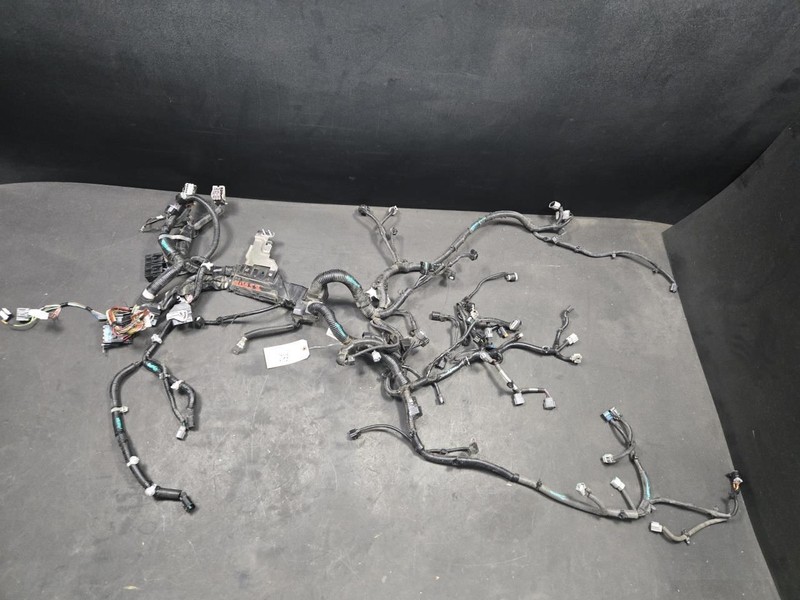 Engine Wiring Harness 2022 Nissan Rogue 24011-6RR0C 2023