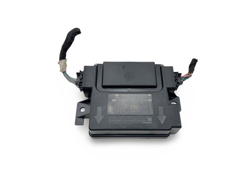 2019-2021 Jeep Cherokee Keyless Entry Receiver HUB Unit Computer Module