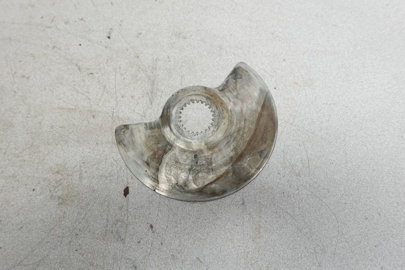 1989 Sea-Doo SP 580 PWC Jetski OEM Engine Motor Rotary Valve Plate