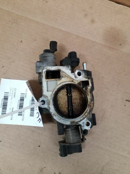 Throttle Body Throttle Valve Assembly 3.8L Fits 03-07 CARAVAN 239023