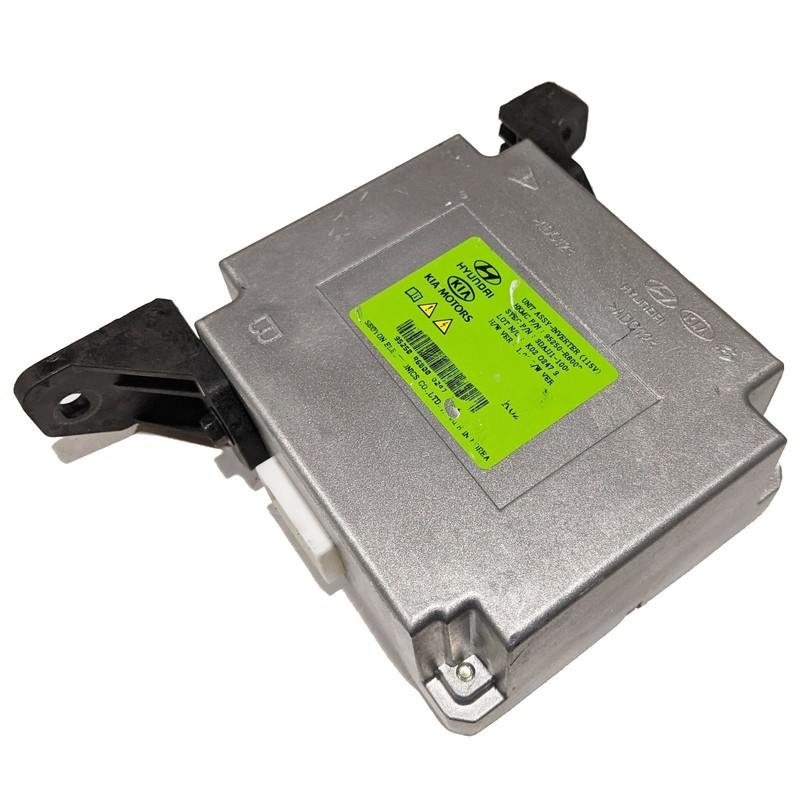 OEM Power Inverter Converter Control Module Hyundai Santa Fe 24 25 / 95250-R6000