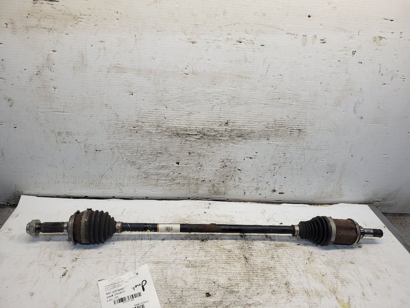 Passenger Right Axle Shaft Rear Axle Fits 13-14 CR-V 1687496