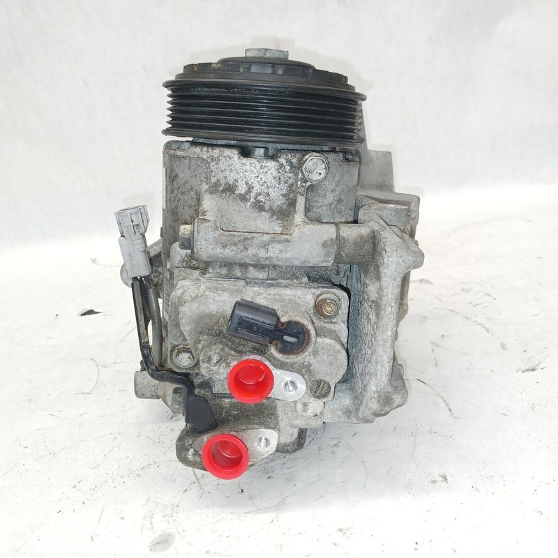 17-'19 SUBARU LEGACY AC Compressor 3.6L 81k miles OEM 1 Year Warranty!