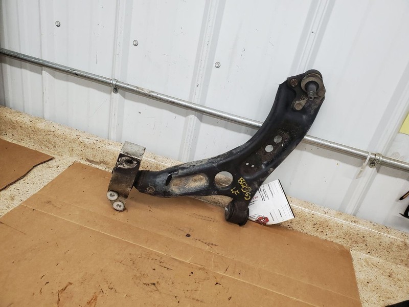 Driver Left Lower Control Arm Front FWD Fits 09-17 CC 298098