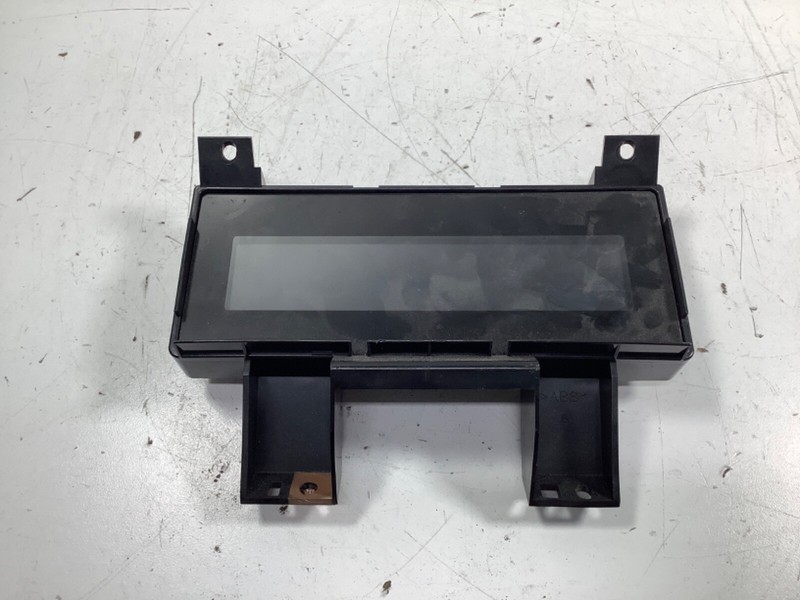 08-010 Honda Accord Information Display Screen A1 39710TA0A12M1 OEM