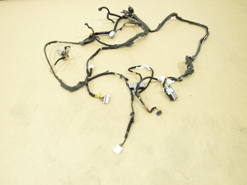 17-20 Genesis G90 2019 Headliner Roof Wire Wiring Harness !#3