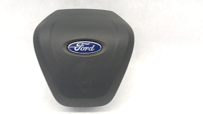 17-'19 FORD FUSION Left driver steering wheel Air Bag OEM