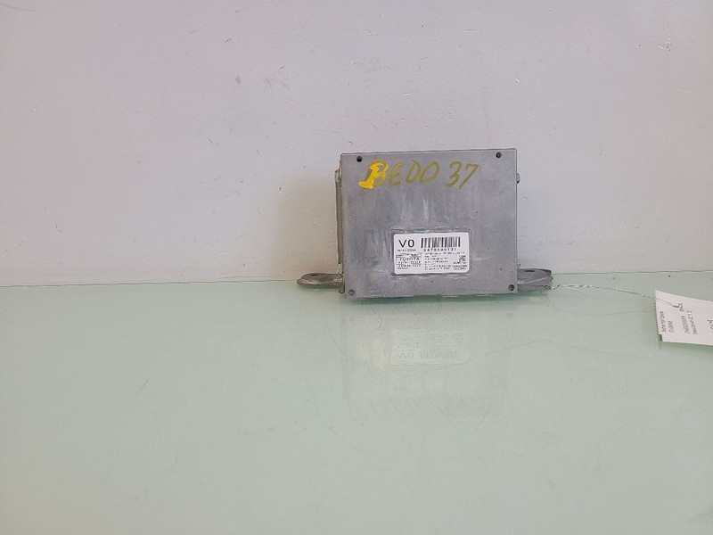 2015 - 2019 LEXUS RC350 TELEMATICS COMMUNICATION CONTROL MODULE UNIT 581232