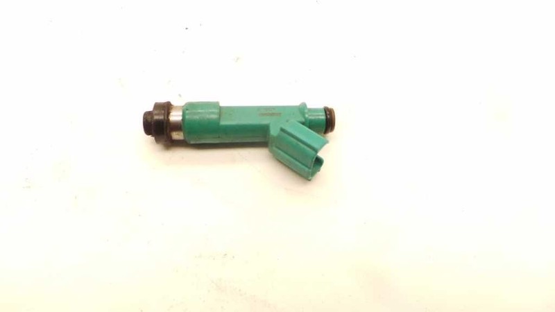 04-08 TOYOTA SOLARA SE 2.4L 4CYL FUEL INJECTOR
