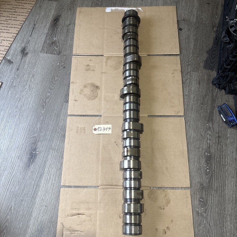 MACK MP7 ENGINE CAMSHAFT P/N 21425447