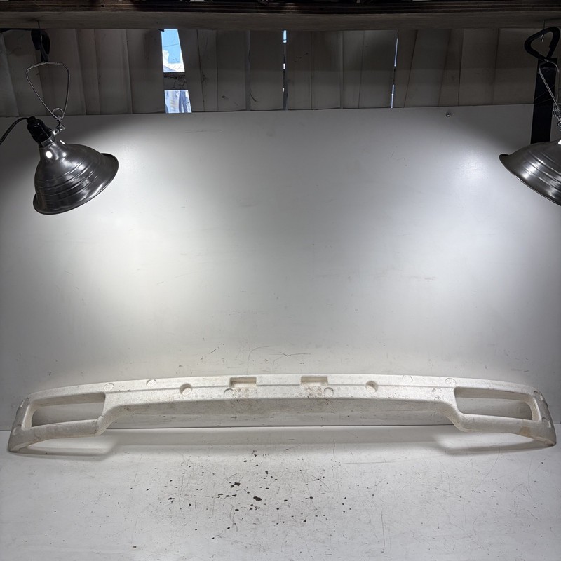 88-89 Honda Civic 3D Front Bumper Absorber 71170-SH3-A01 OEM