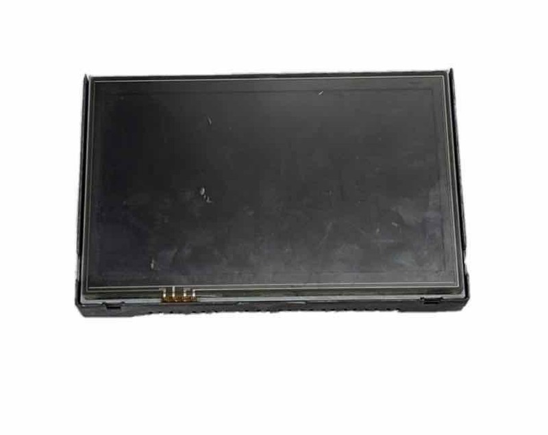 2010 2013 NISSAN MAXIMA RADIO DISPLAY SCREEN ASSY OEM 280915X00D