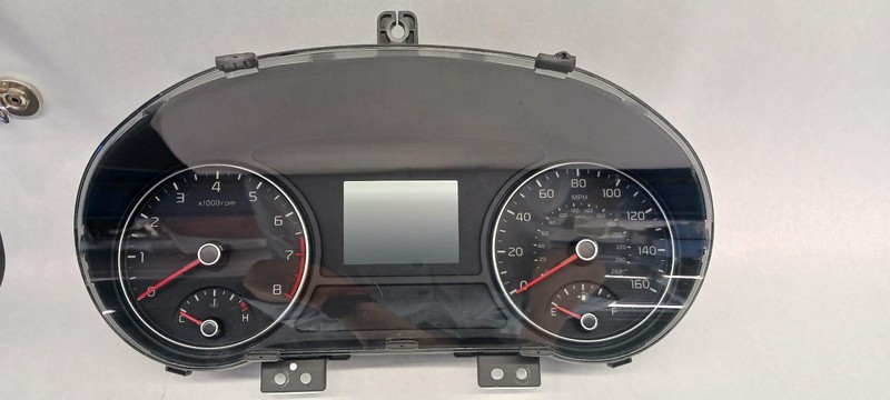 17-'18 KIA OPTIMA Speedometer cluster 3.5" display 67k mile OEM