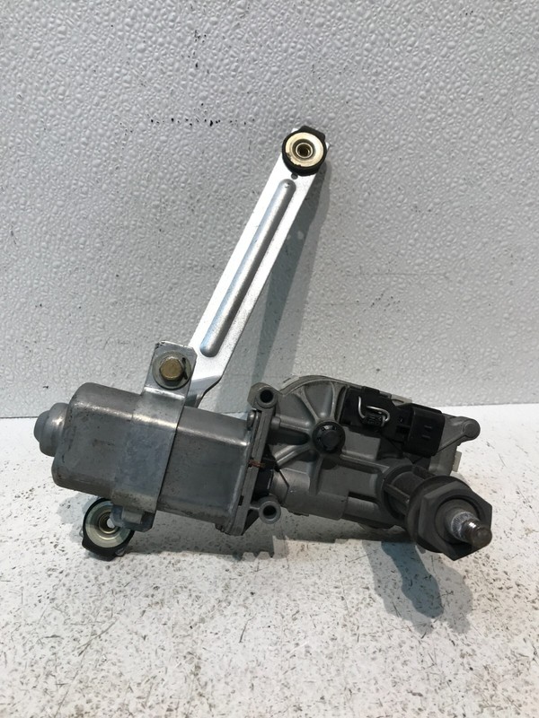 99-04 Land Rover Discovery Rear Door Windshield Wiper Motor OEM 23000958