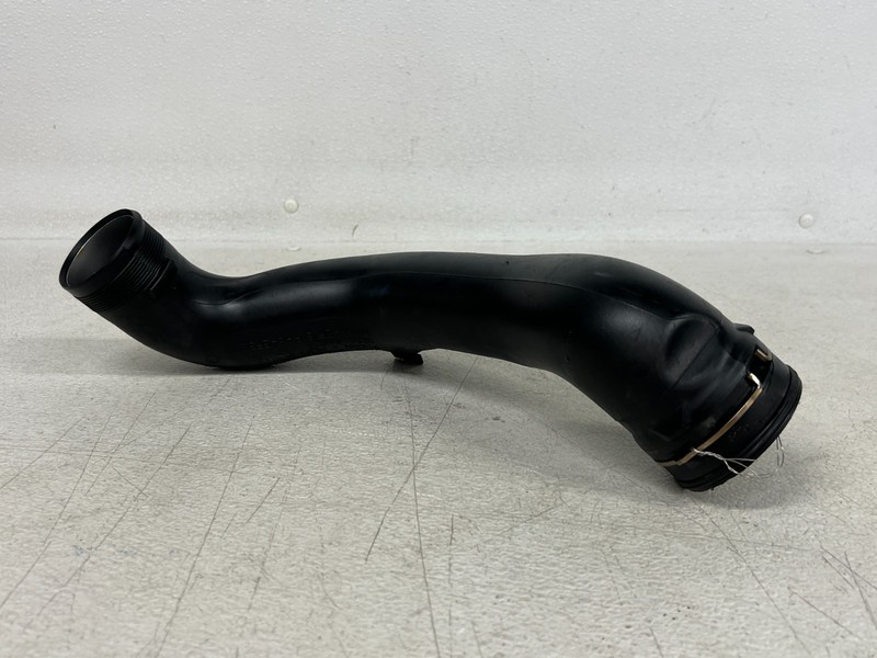 ⭐2011-2019 BMW X6 X5 E70 E71 3.0L AIR INTERCOOLER INLET DUCT HOSE TUBE LOT2649
