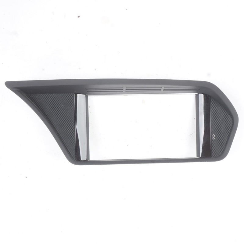 2010 - 2013 Mercedes-Benz E300 Display Screen Bezel OEM
