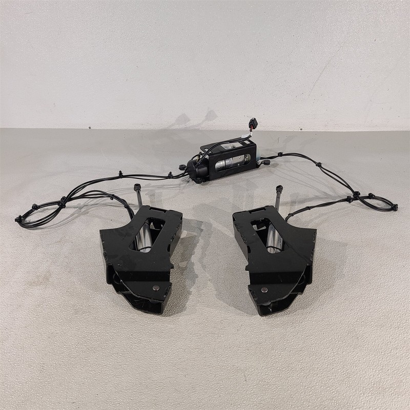 10-15 Camaro SS Convertible Soft Top Hydraulic Lift PumpAa7459