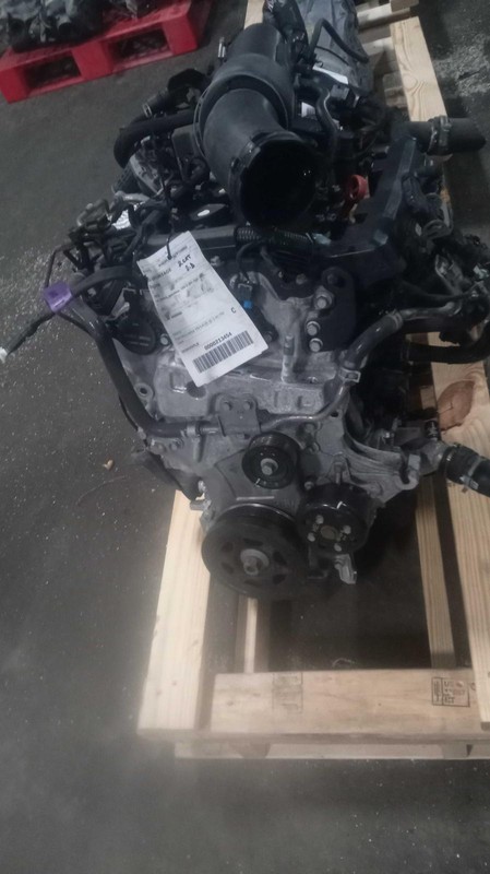2023 KIA Sportage 1.6L Engine Complete Assembly 4WD 54K Miles OEM Warranty