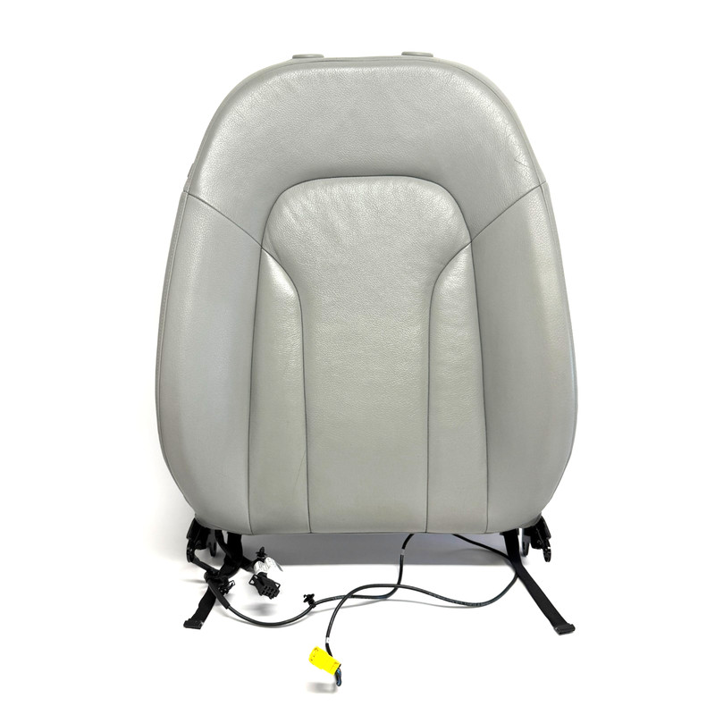 📌 2015 - 2018 AUDI Q3 FRONT RIGHT PASSENGER SIDE SEAT UPPER CUSHION OEM