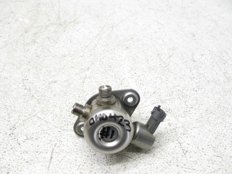 10-13 LAND RANGE ROVER SPORT LR4 MECHANICAL HIGH PRESSURE FUEL PUMP OEM 040423 1