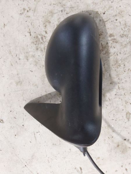 Driver Side View Mirror Power Non-heated Hatchback Fits 05-08 PT CRUISER 3064891