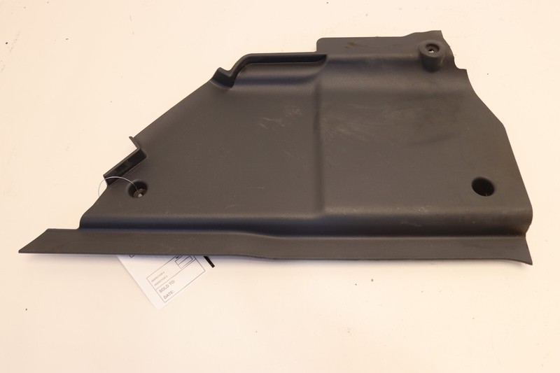 2008-2023 MACK CXU613 MP8 LEFT DRIVER SIDE INTERIOR KICK PANEL COVER OEM