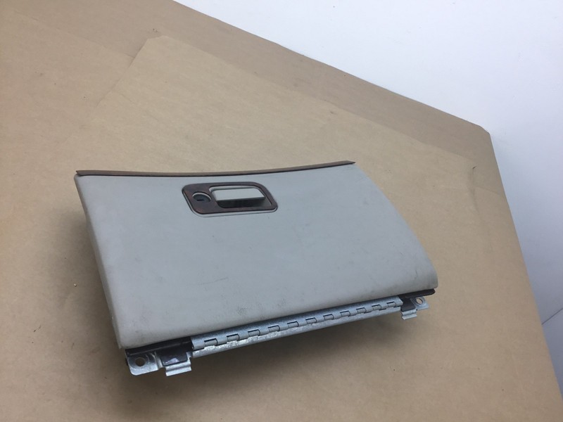 Lincoln LS Glove Box Compartment Storage Cover 2003 2004 2005 2006 :A